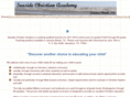 seasideacademy.org