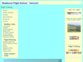 shelburneairport.com