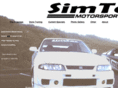 simtecmotorsports.com