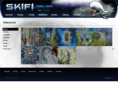 skifi.sk