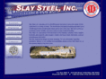 slaysteel.com