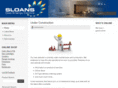 sloansgasenergycentre.com