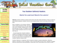 socal-vacation-guru.com