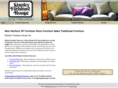 stanleyfurniturehouseinc.com