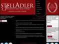 stellaadler.in