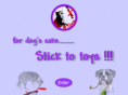 stick-to-toys.com