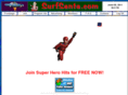superherohits.com