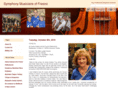 symphonymusiciansoffresno.org
