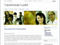 technicalaudit.org