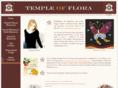 temple-of-flora.com