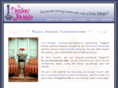 thedesignjeannie.com