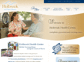 theholbrook.org