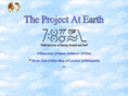 theprojectatearth.com