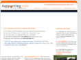 thesupportingrole.com