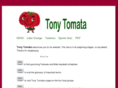tonytomata.com