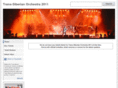 transsiberianorchestra2011.com