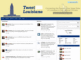 tweetlouisiana.org