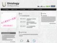 uniology.net