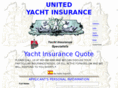 unitedyachtinsurance.com