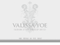 valissayoe.com