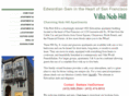 villanobhill.com