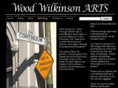 woodwilkinsonarts.com