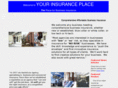 yourinsuranceplace.com