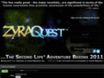 zyraquest.com