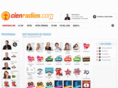 100radios.com