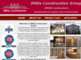 3mdscontractors.com