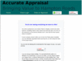 accuappraisal.net