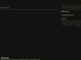 adrnwntr.com