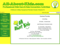 all-about-kids.com