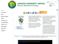 amazonhumanesociety.org