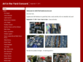 artintheyardconcord.com