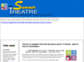 b2btheatre.com