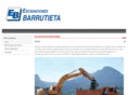 barrutieta.com