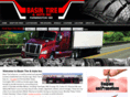 basintireandautoinc.com
