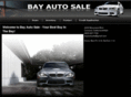 bayautosale.com