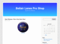 bellairproshop.com