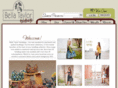 bellataylorhandbags.com