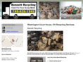bennettrecycling.com