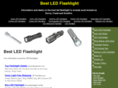 bestledflashlight.net