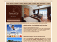 blaauwbergaccommodation.co.za