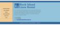 blockislandlinenrental.com