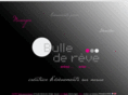 bulle-de-reve.com