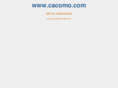 cacomo.com
