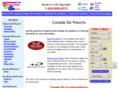 canadianskiresort.com
