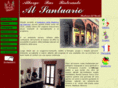 casafrancescana.org