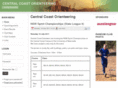 ccorienteering.org